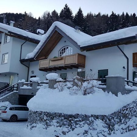 Residenza Andreotti Apartment Ossana Luaran gambar